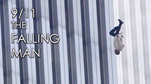Ever since it was captured by the associated press' richard drew, the falling man photo has encapsulated the horrors of the september 11th attacks. 9 11 The Falling Man 7plus