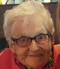Obituary for Esther Jean (McDonnell) Westbrook