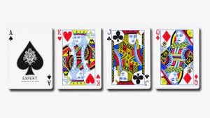 They are also known as picture cards, or until the early 20th century, coat cards. Card Deck Face Cards Hd Png Download Transparent Png Image Pngitem