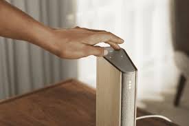 Emerge Bang Olufsen Verkauft Lautsprecher Im Buch Formfaktor Heise Online