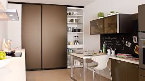 Rangement Amenagement Cellier Quartz Bronze Cuisinella Cuisinella Meuble Rangement Rangement