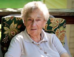 Lillian J. (Osterhoudt) O'Brien Obituary November 7, 2014