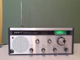 Image result for Drake SSR-1