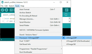 It comes with an even more powerful processor atmega4809 (20mhz) and a larger ram capacity of 6 kb (3 times). Arduino Nano Board Guide Pinout Specifications Comparison
