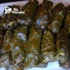 Labada Sarmasi Tarifi Yemek Tarifi Yemek Tarifleri Burger Tarifleri Yemek