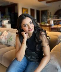 Andrea Jeremiah (@andrea_jeremiah)  Posts  X