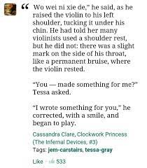 Pin On The Infernal Devices