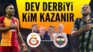 Fenerbahçe rizespor 30 ocak 2021 kaç kaç bitti sorusu merak ediliyor. Galatasaray Fenerbahce Maci Kac Kac Biter Iste Derbi Tahminleri Youtube