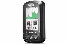 * de maximum snelheid tijdens de rit fiets. Chinese Gps Fiets Computer Fietsnavigatie Goedkoper Dan Garmin Edge