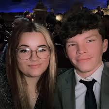 Does anyone have a nightstand to give away?