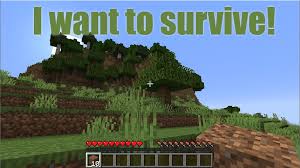 Joining a server is really easy, too, since all you have to do is . Minecraft Survival Servers Guide Tips And Tricks To Help You Survive In By Topg Medium