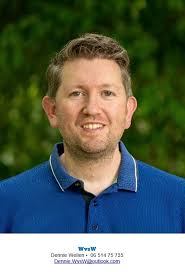 Wendy Volkers MSc 🌱