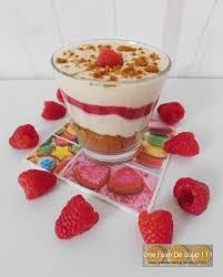 Tiramisu Framboise Speculoos Tiramisu Framboise Tiramisu A La Framboise Tiramisu Recette