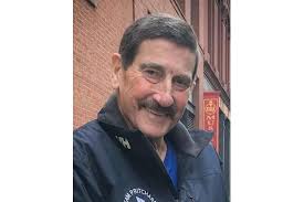 Dennis Gorum Obituary (1946