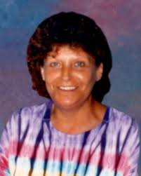 Obituary information for Patricia Faye Lowery