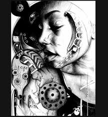 Desene in creion by claus. 25 De Imagini Superbe In Creion