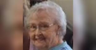 Flora M. Fox Obituary