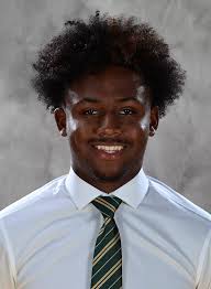 Kendale Johnson's Instagram, Twitter & Facebook