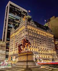 New York City Is A City Of Endless Inspiration Get Inspired At Mydesignagenda Com In 2021 New York City Travel New York Hotels City Travel