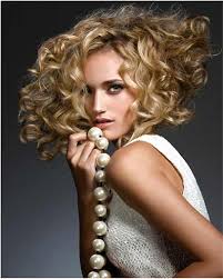 I think that would be the living image of medusa, with the little magic snakes growing from her head instead of hair. Perms Curls Hair By Elements Hair Salon Bishop S Stortford