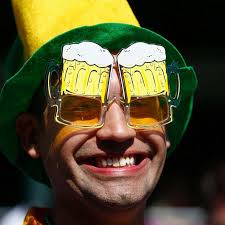 Drinking alcohol doesn't give people 'beer goggles' after all