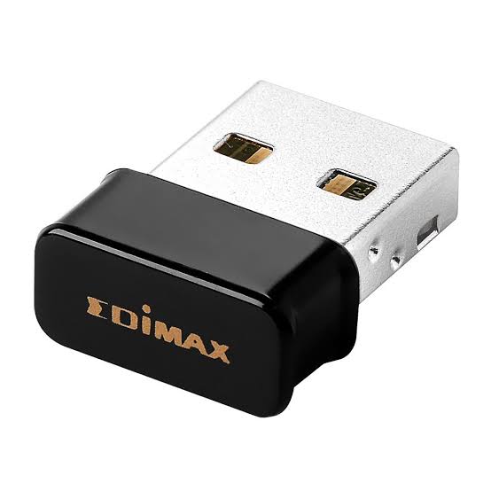 USB Wi-Fi Inalámbrica NP