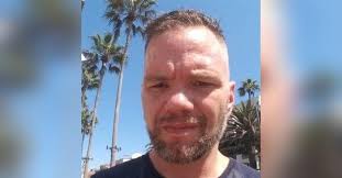 Mr. Steven Michael Lunsford Obituary