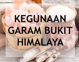 Garam bukit adalah berasal dari sumber alam semulajadi iaitu dari pergunungan himalaya. Khasiat Garam Himalaya Putih Archives Pembekal Garam Bukit Himalaya Asli