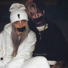 Xxxtentaction Similar Hashtags Billie Billie Eilish Singer