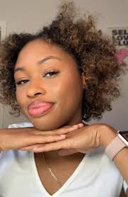 Lash extension training for individual clusters