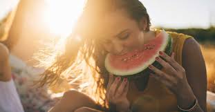 Top 9 Health Benefits Of Eating Watermelon 8 possible side effects and dosage. top 9 health benefits of eating watermelon