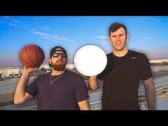 Helicopters and epic explosions, this is our biggest battle yet!! 130 Dude Their Perfect Ideas Dude Perfect Dude Trick Shots