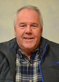 Jeff Britt files for east district magistrate