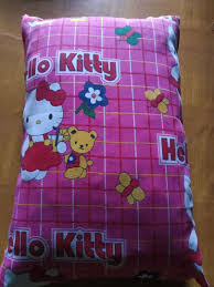 Lagi bingung mencari produk guling yang kamu inginkan namun masih sesuai dengan kondisi kantongmu ? Jual Bantal Guling Kapuk Yg Hellokitty Perlengkapan Rumah 818504875