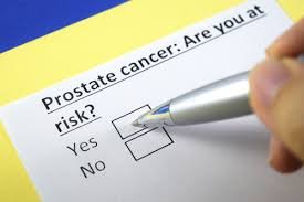 Getting a diagnosis of bladder cancer can be a difficult time. 6 Common Symptoms Of Chronic Fatigue Prostate Cancer News Today