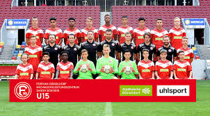 We did not find results for: Fortuna Dusseldorf 1895 U14 Und U15 Starten In Die Neue Saison