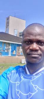 Thank you Zakat Temple No. 164 and Court No. 133 for the love. Glad to  support you Potey and Commandress. #PoteyChronicles2020