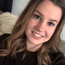 Grace Currie (@gracecurr)