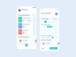 Pin On Mobile Ui 移动端