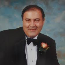 David Farrah Obituary (1947