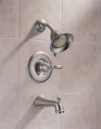 Riesenauswahl an produkten für zuhause. Stainless Standardplumbing Kohler Delta T14455 Sslhp Victorian Monitor 14 Series Bathtub Shower Trim Without Handle Rough Plumbing Tools Home Improvement Adios Co Il