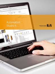 Calameo B R Automation Studio 4