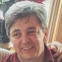 Richard F. "Butch" Varney