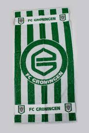 Archive with logo in vector formats.cdr ,.ai and.eps (82 kb). Fc Groningen Handdoek Gestreept Logo Groninger Artikelen