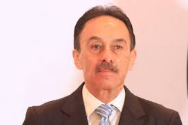 Jorge Cruz Lepe, un “halcón” de la derecha que lleva 25 años hostigando a  organizaciones populares