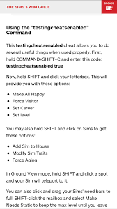 Fill all motives, get free money, and unlock all locations in the sims: Sims 3 Cheats Sims Sims 3 Sims Cheats