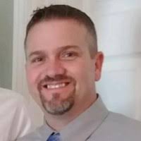 Will Gritten, SHRM-CP