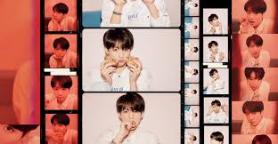 Bts Map Of The Soul Persona Concept Photo Version 1 Concept Photo Version 1 Bts Concept Photo Jungkook Bts Photo