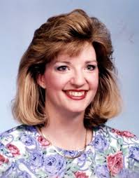 Betsy Watson Obituary