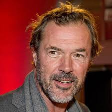 Attore Koh Sebastian. Filmografia e fatti biografici